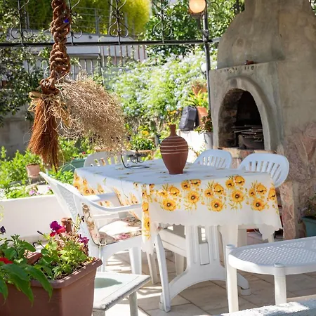 Lägenhet Cozy House With Garden In Bodrum